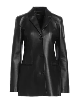 Americana Mujer Negro 34 Mujer - Off-White™ - FashionsVida