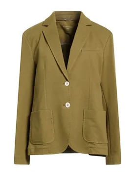 Blazer Damen Militärgrün 40,44 Damen - Circolo 1901 - FashionsVida
