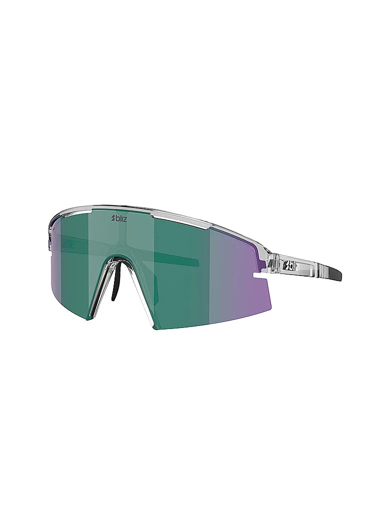 Herren Sportbrille Shield P006 M - Bliz - FashionsVida
