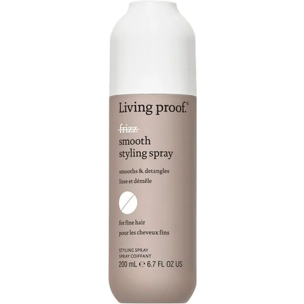 Spray anti-frizz Smooth Styling 200 ml - Living Proof - FashionsVida