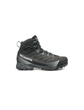 Botas de montaña para hombre Ribelle TRK GTX gris 42 1/2
