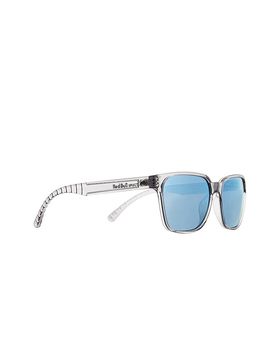 Gafas de sol Eliot para mujer transparente