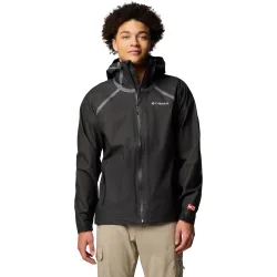 Chaqueta impermeable de hombre Reign No Shine™