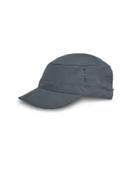 Kappe Sun Tripper dunkelblau L B