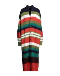 Abrigo Mujer Verde militar S,XS Mujer