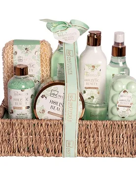 Holistic Beauty 8 Piezas - IDC INSTITUTE - FashionsVida