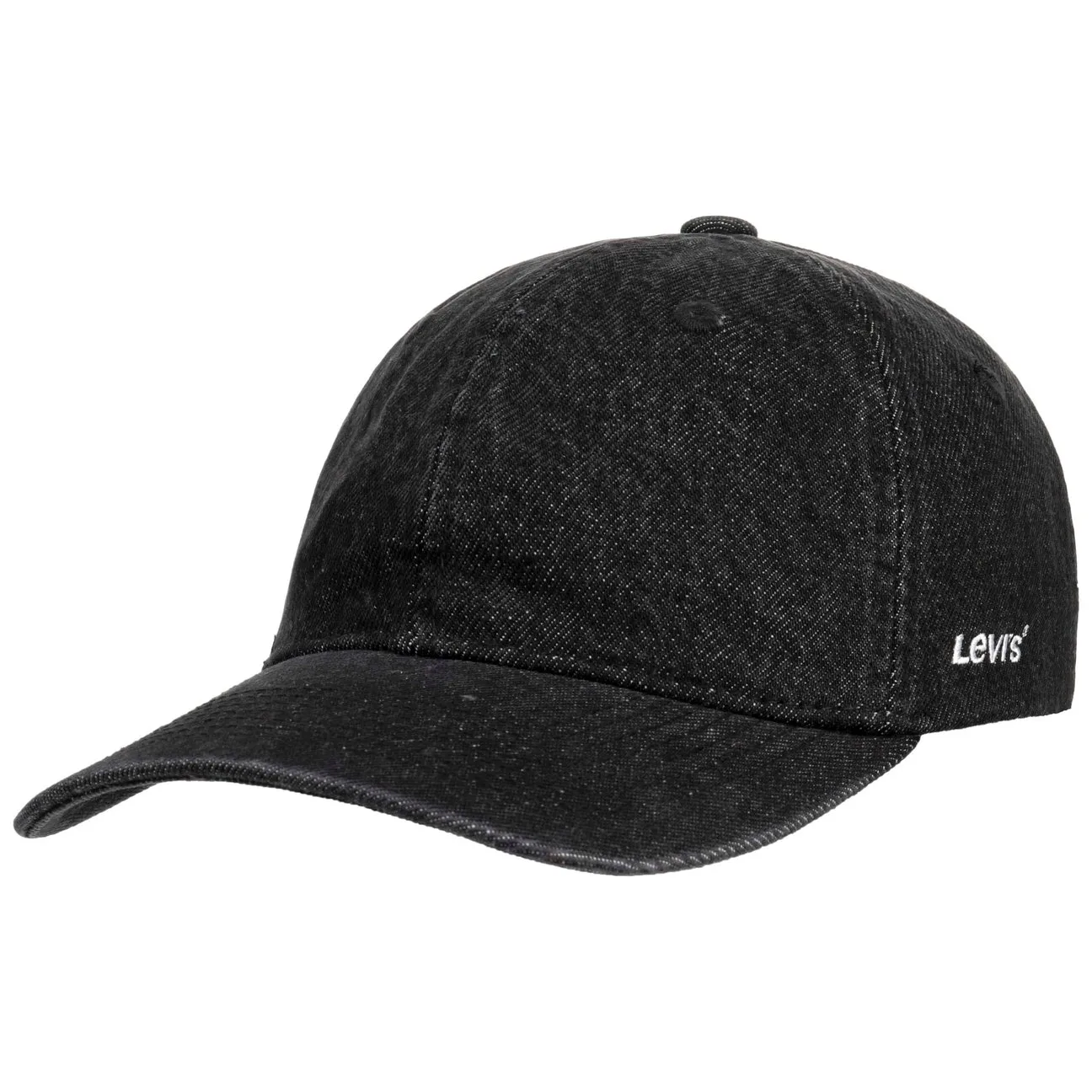 Uni Essential Cap by - black - Herren - Size: One Size - Levis® - FashionsVida