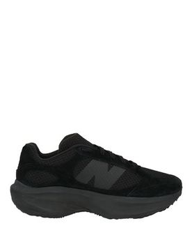 Sneakers Hombre Negro 36,37.5,38.5,39.5,40.5,41.5,42.5,43,44.5,45.5 Hombre