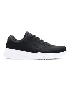 Scarpe da Running Nere In Pelle Edge Lthr 44 - Under armour - FashionsVida