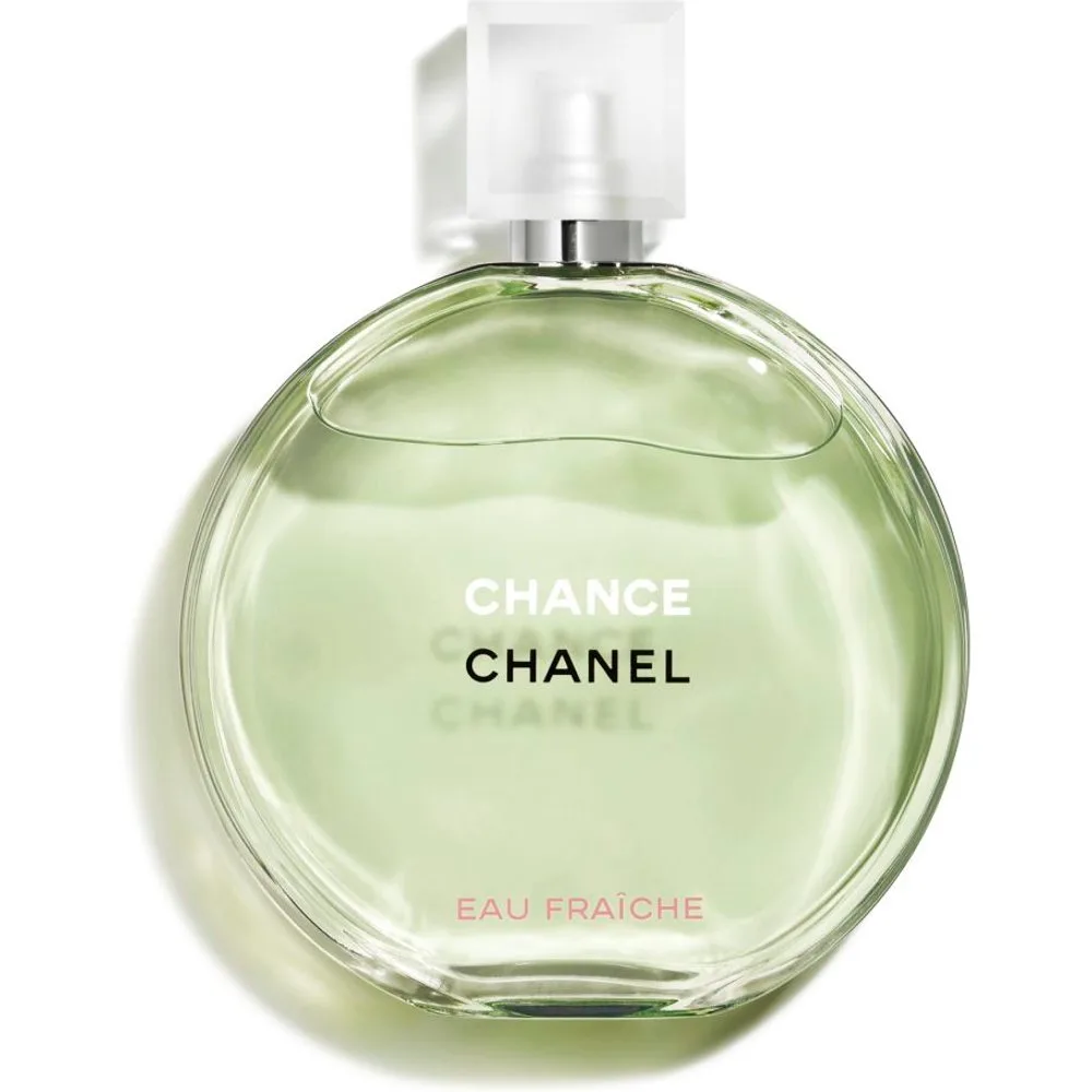 Eau de Toilette Vaporizador - Chanel - FashionsVida