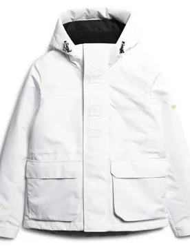 Superdry Giacca Ultimate Optic S