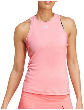 Tank Top Débardeur Aeroready Léger 100% Polyester Recyclé Eu Xs Female
