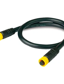 Nmea2000 Set Black 1 m unisex - Bep Marine - FashionsVida