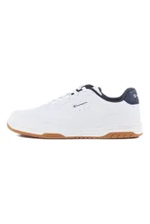 Sneakers bianche e blu TENNIS CLAY 86 LOW 43
