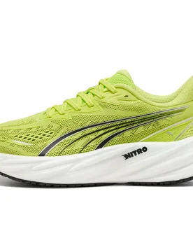 Velocity nitro 5 zapatilla running mujer Verde (36) - Puma - FashionsVida