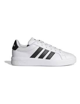 Sneakers Bianche GRAND COURT 3.0 J 37⅓ - Adidas - FashionsVida