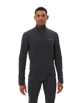 Vaude Bike Giacca Kuro Ii Black