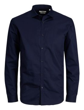 Camisa 'Cardiff'