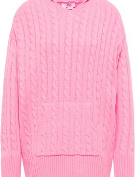 MYMO Jersey rosa moteado