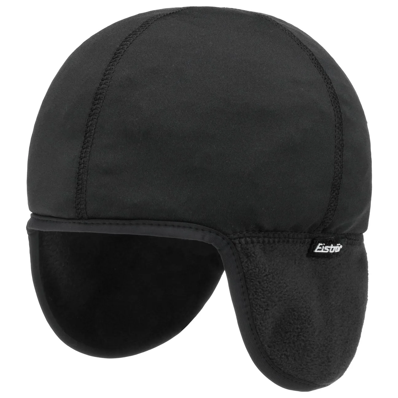 Under Helmet Beanie by - black - Herren - Size: One Size - Eisbär - FashionsVida