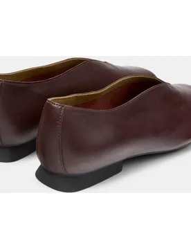 Bailarinas de mujer Casi Myra lisas - Camper - FashionsVida