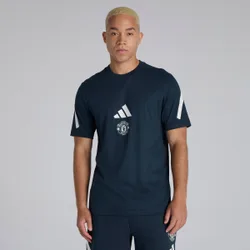Manchester United x Z.N.E. T-Shirt Navy XL
