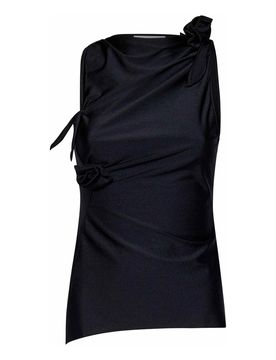 Coperni Top floreale