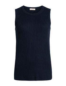 Top Damen Blau L,M,XS Damen