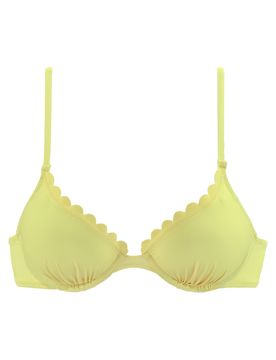 Top de bikini
