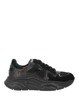 Sneakers Unisex Negro 33,35 Unisex