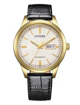Orologio Uomo Meccanico NY4059-09A