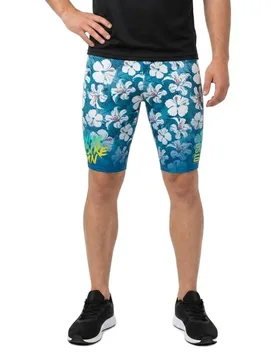 Otso Jammer Swim Bike Run Flower - OTSO - FashionsVida