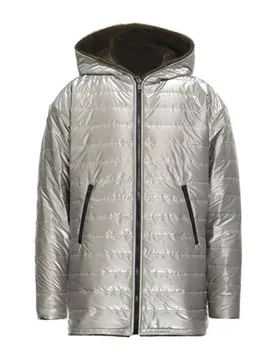 Plumífero y acolchado Hombre Platino L,M,XL Hombre - Takeshy Kurosawa - FashionsVida