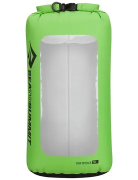 Sacco Impermeabile View 20l