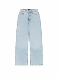 Jeans a gamba larga STELLA azzurro 32/L33