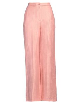 Pantalones Mujer Rosa 36 Mujer