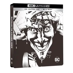 Blu-ray Batman: Laoma Asesina Multicolor One Size unisex