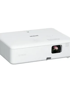 Projecteur Co-w01 3000 Lumens White One Size unisex - Epson - FashionsVida