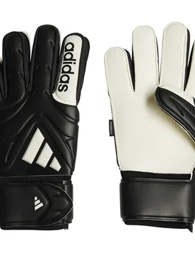 Gants De Gardien De But Copa Match Fingersave Black / White 8 unisex - Adidas - FashionsVida