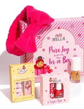 Scrigno Di Piccole Delizie