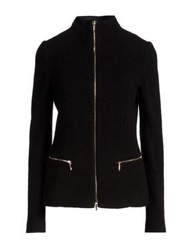 Jacke & Anorak Damen Schwarz 34,36,38,40 Damen