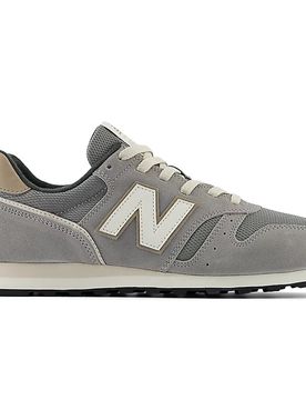 V2 zapatilla moda hombre Gris (41,5)