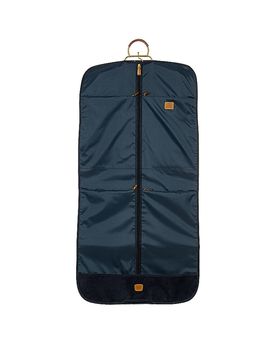 Kleidersack LIFE Blue blau baby