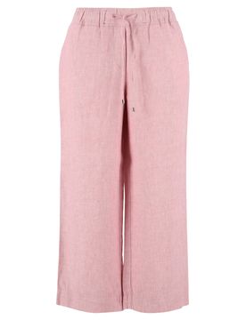 Pia Wide Leg 3/4 female