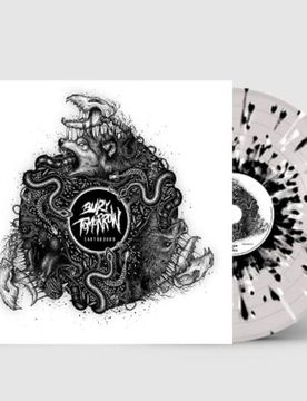 The union of crowns von - 2-LP (Coloured, Limited Edition, Re-Release, Standard) - None - unisex