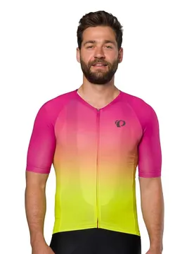Izumi Maillot à Manches Courtes Attack Air