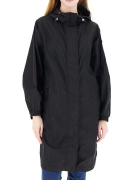 Impermeabile con cappuccio ORIGINALS NERO 42