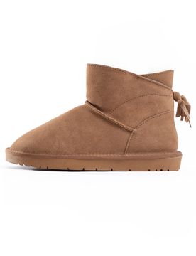 Gooce Botas 'Baia' marrón