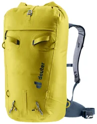 Sac à dos d'alpinisme - Durascent 30 Turmeric Ink - Jaune