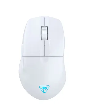 Souris De Jeu Sans Fil Pure Air White One Size unisex - Turtle Beach - FashionsVida